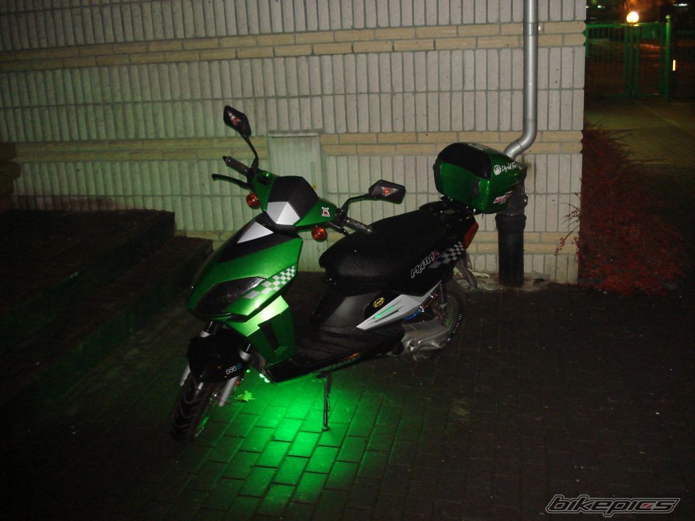 Bike Photo 726514