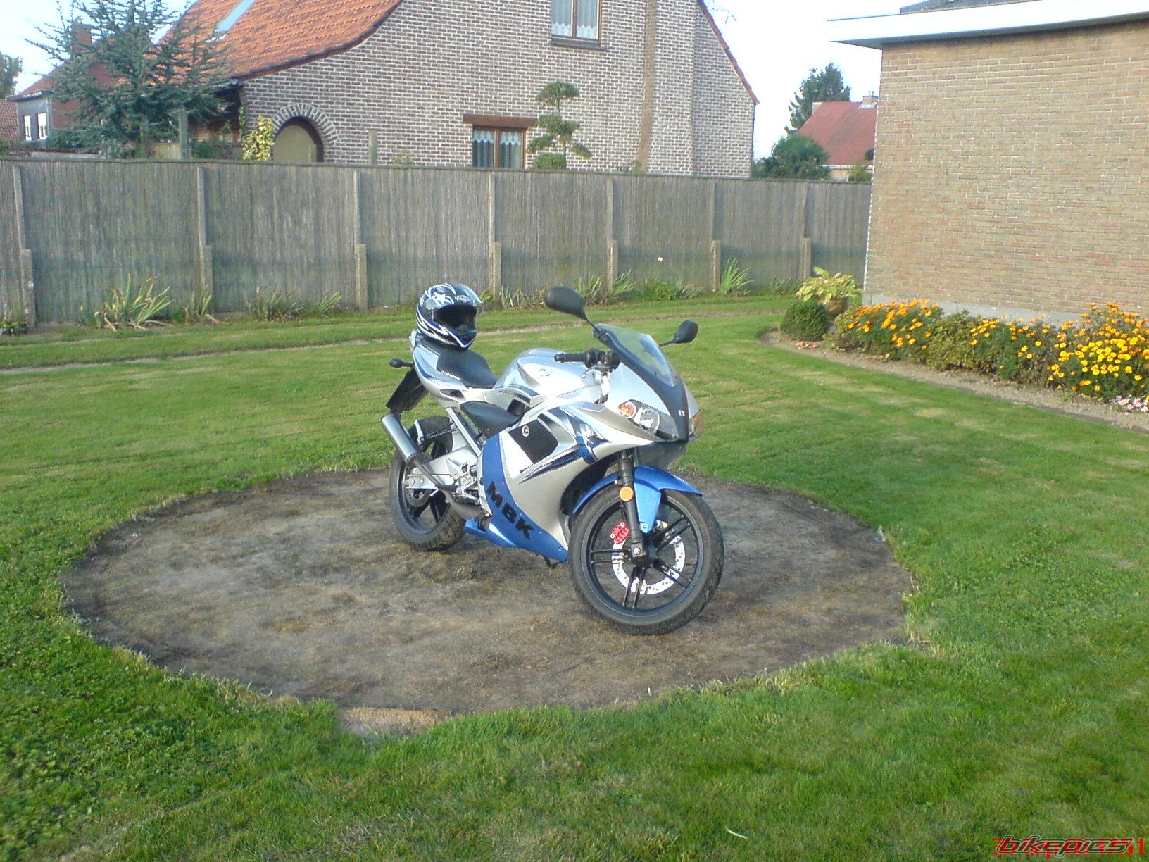 Bike Photo 726517