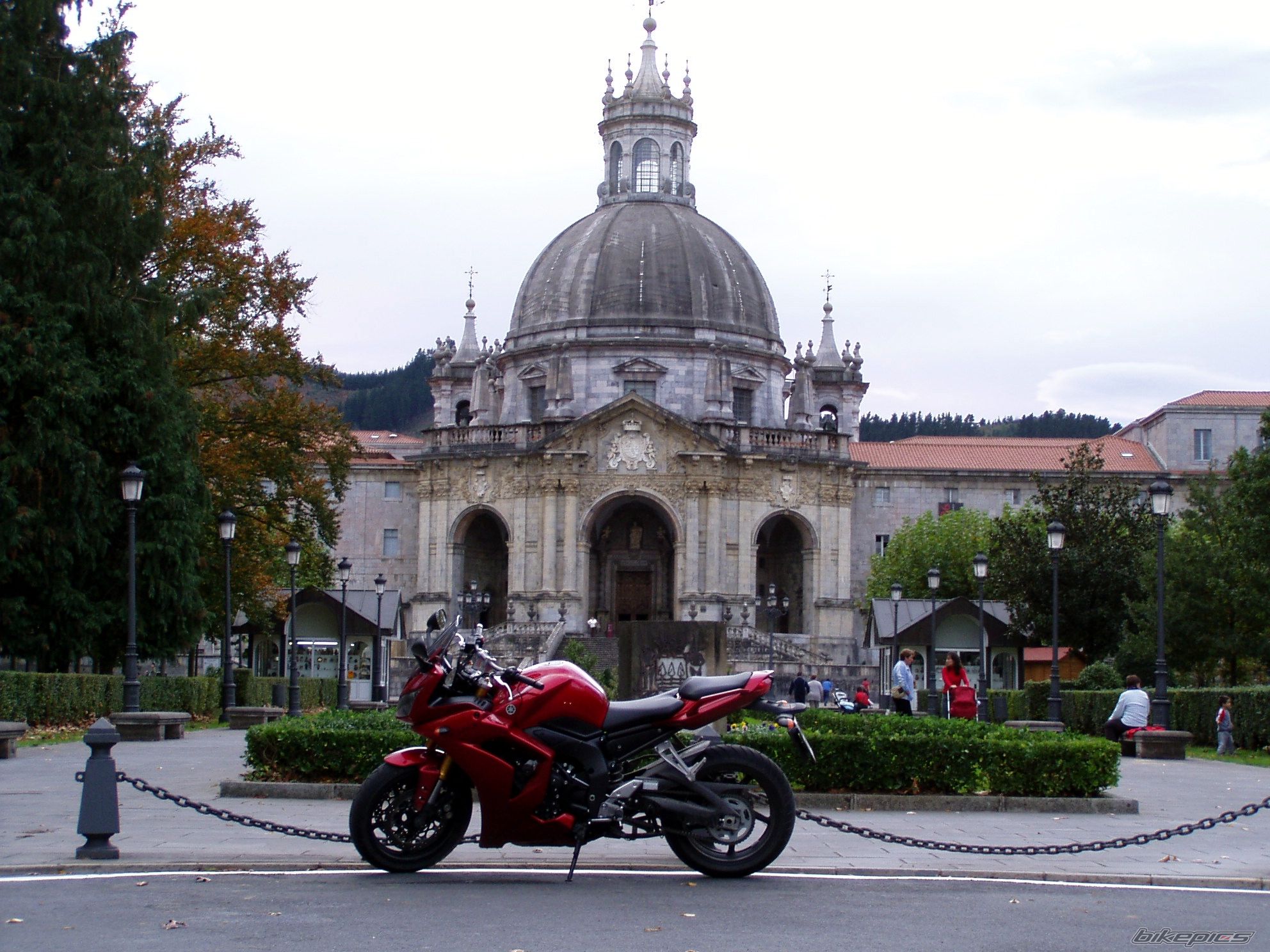 Bike Photo 726531