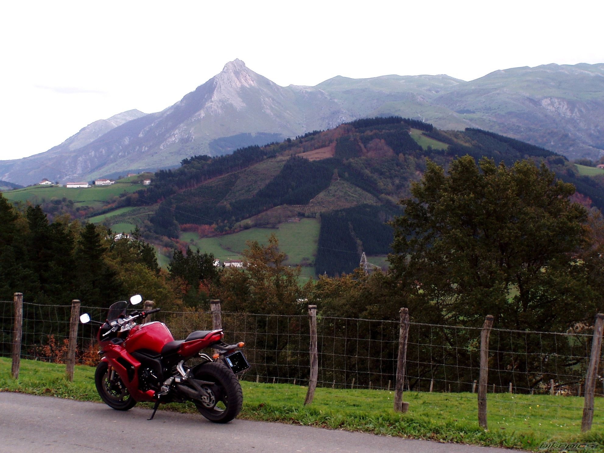 Bike Photo 726532