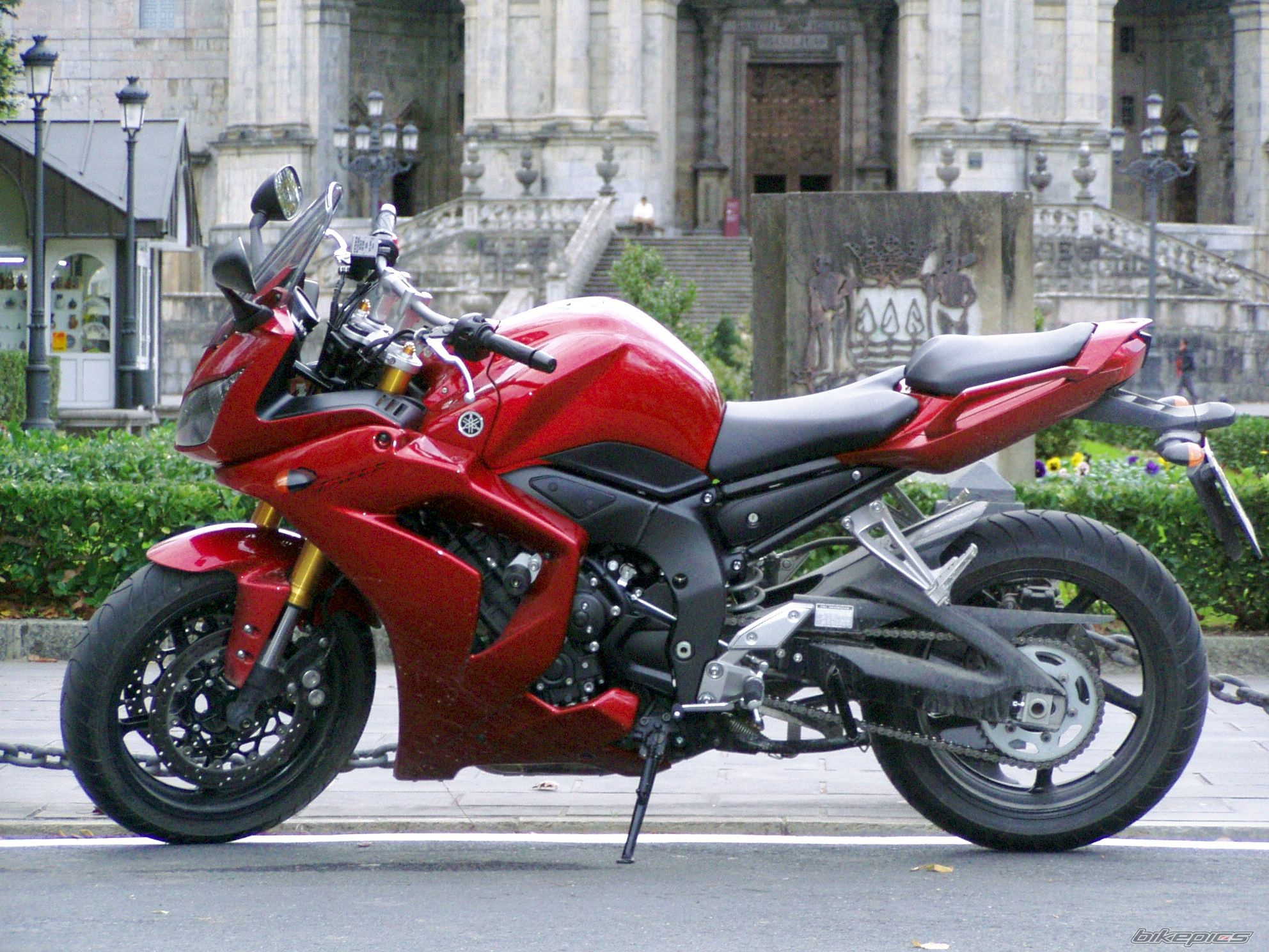 Bike Photo 726533