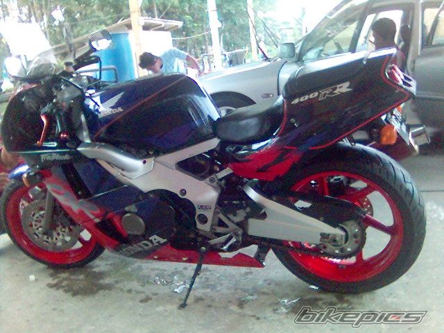 Bike Photo 726539