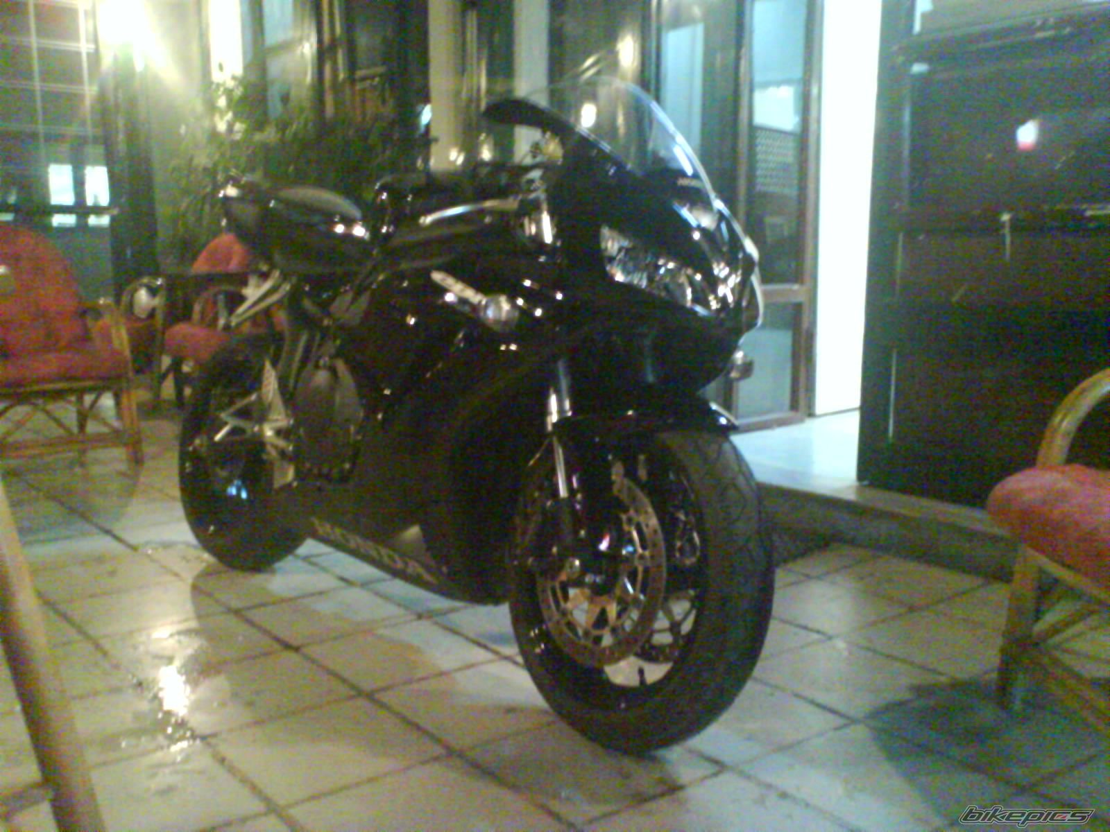 Bike Photo 726544