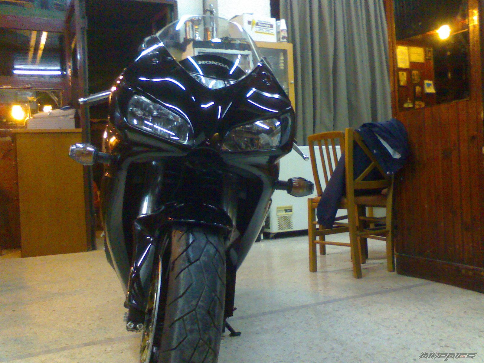 Bike Photo 726545