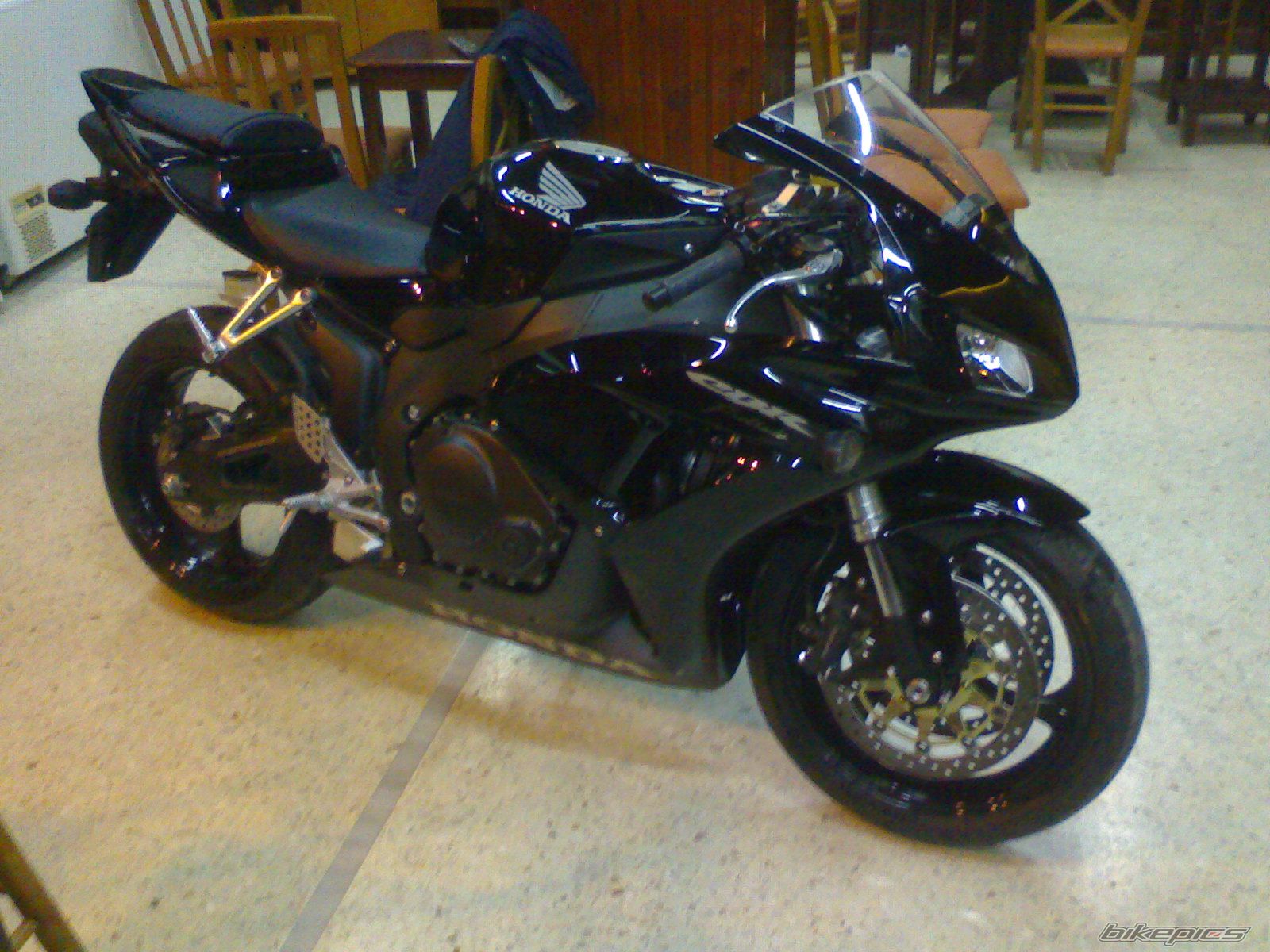 Bike Photo 726547