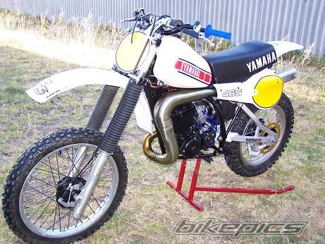 Bike Photo 726549