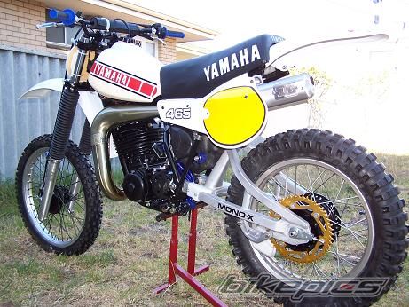 Bike Photo 726550
