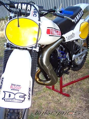 Bike Photo 726551