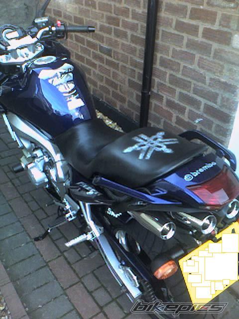 Bike Photo 726562