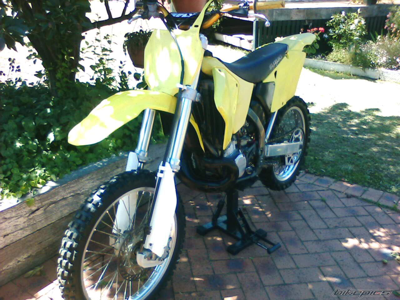 Bike Photo 726569
