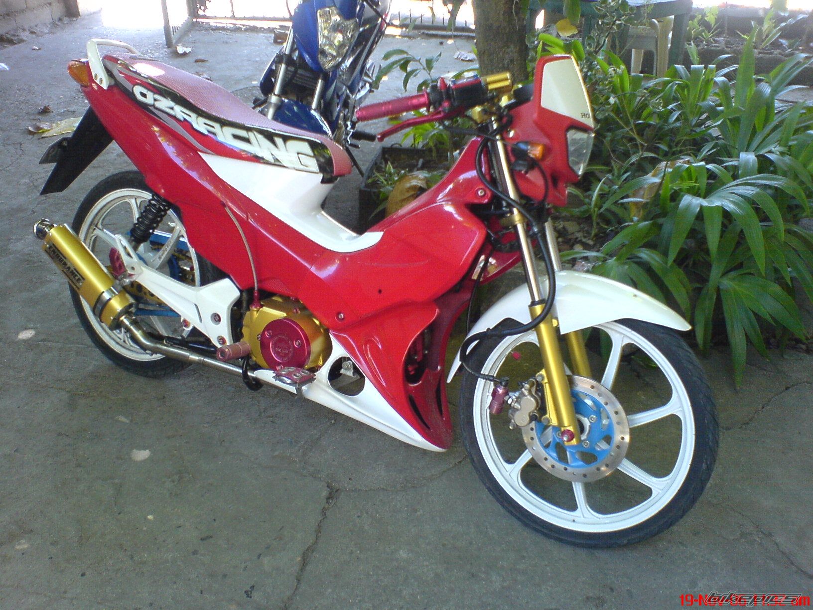Bike Photo 726581