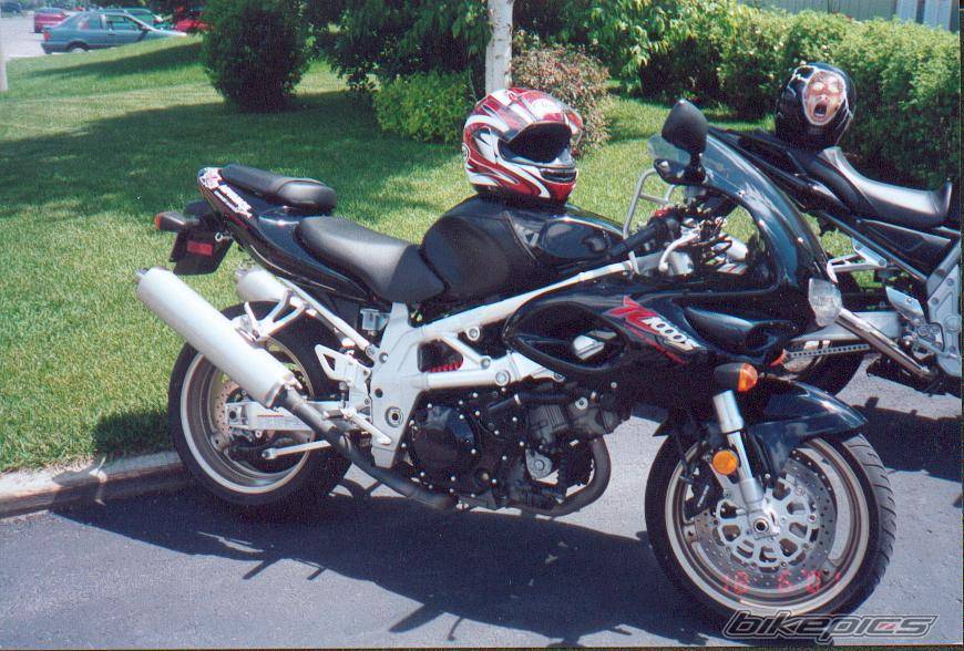 Bike Photo 7266