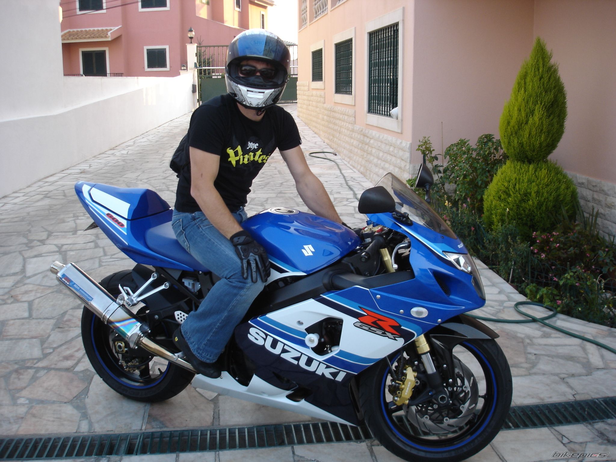 Bike Photo 726605