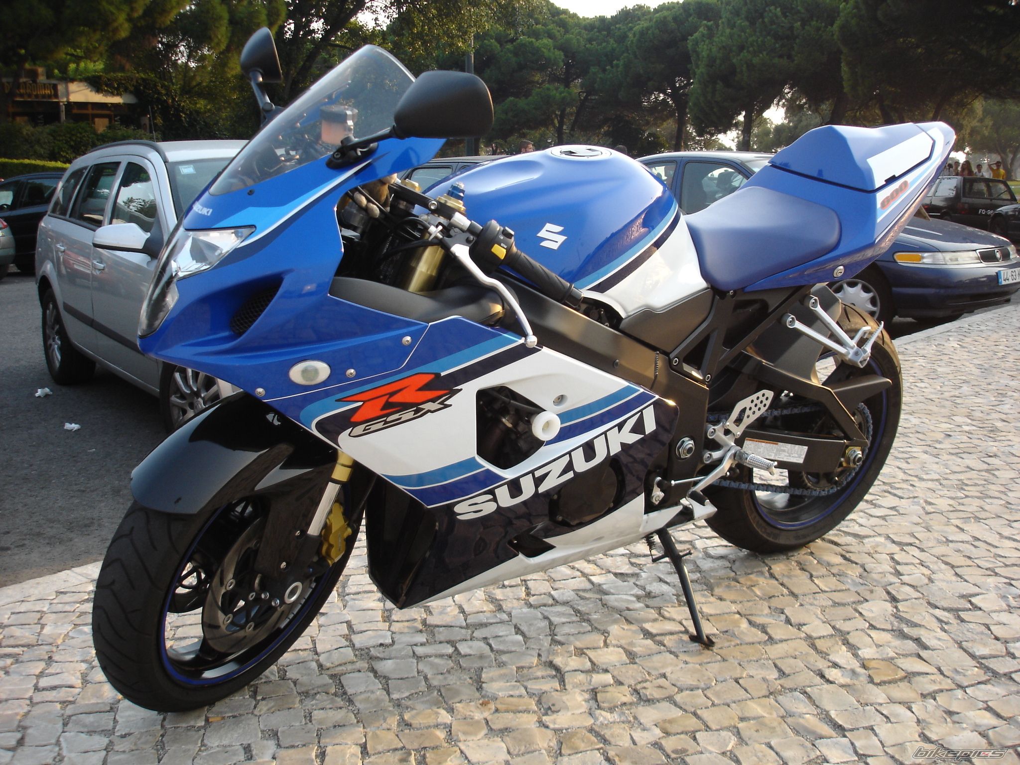 Bike Photo 726606
