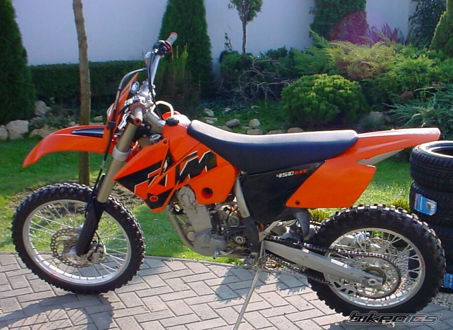 Bike Photo 726624