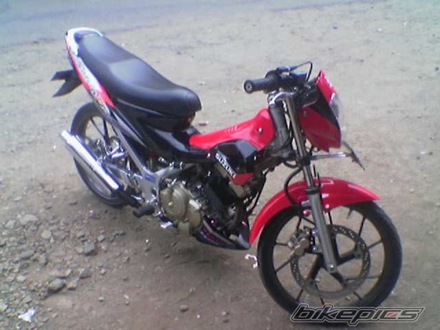 Bike Photo 726625