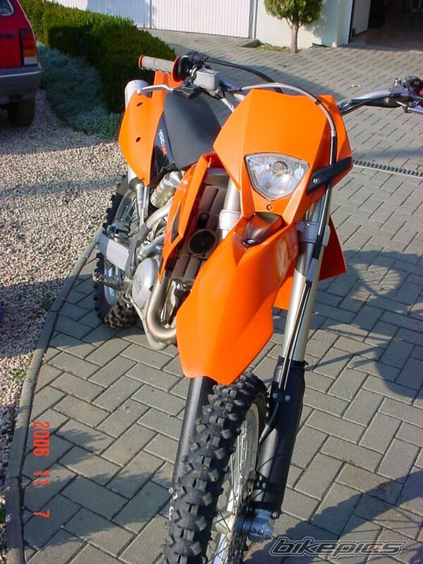 Bike Photo 726631
