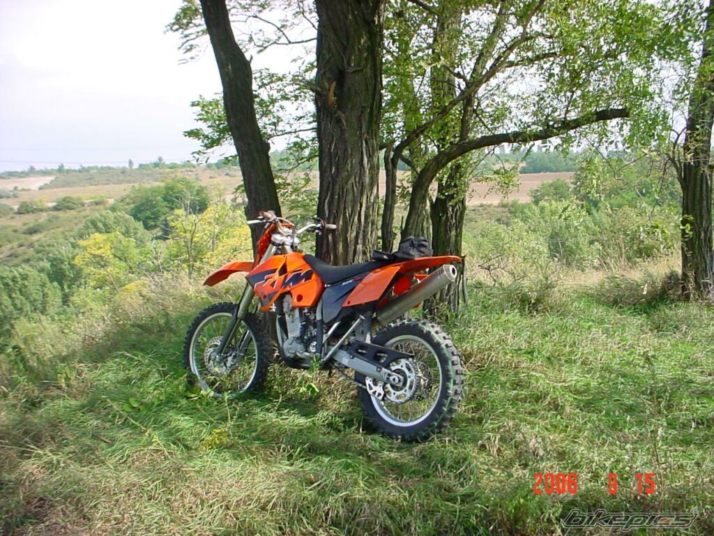 Bike Photo 726635