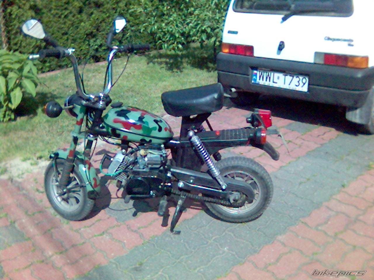 Bike Photo 726747