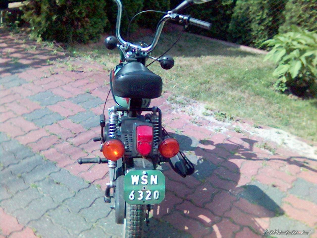 Bike Photo 726748