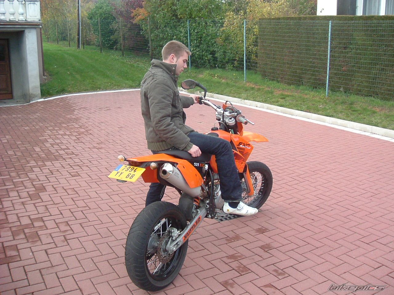 Bike Photo 726755
