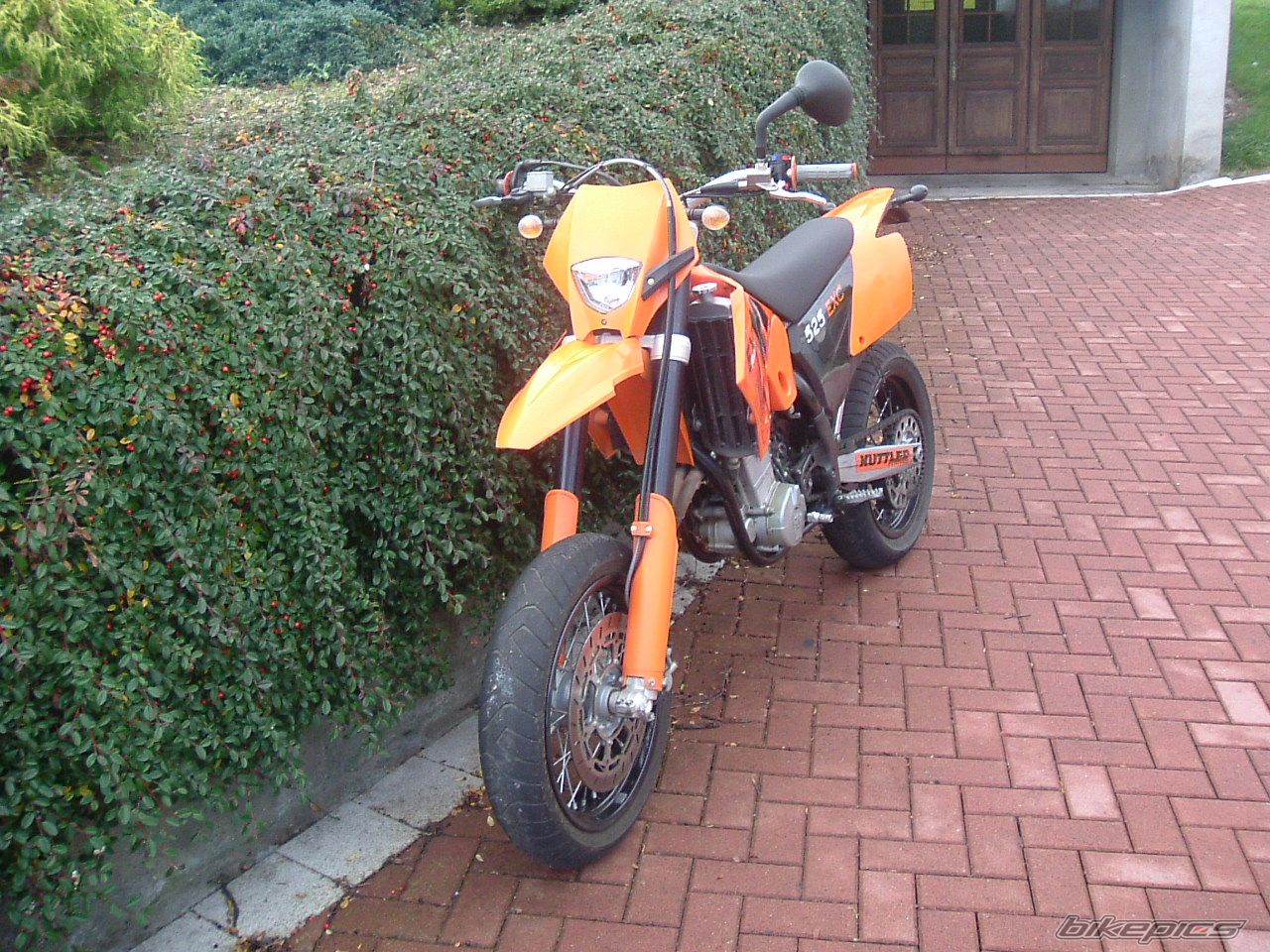 Bike Photo 726756