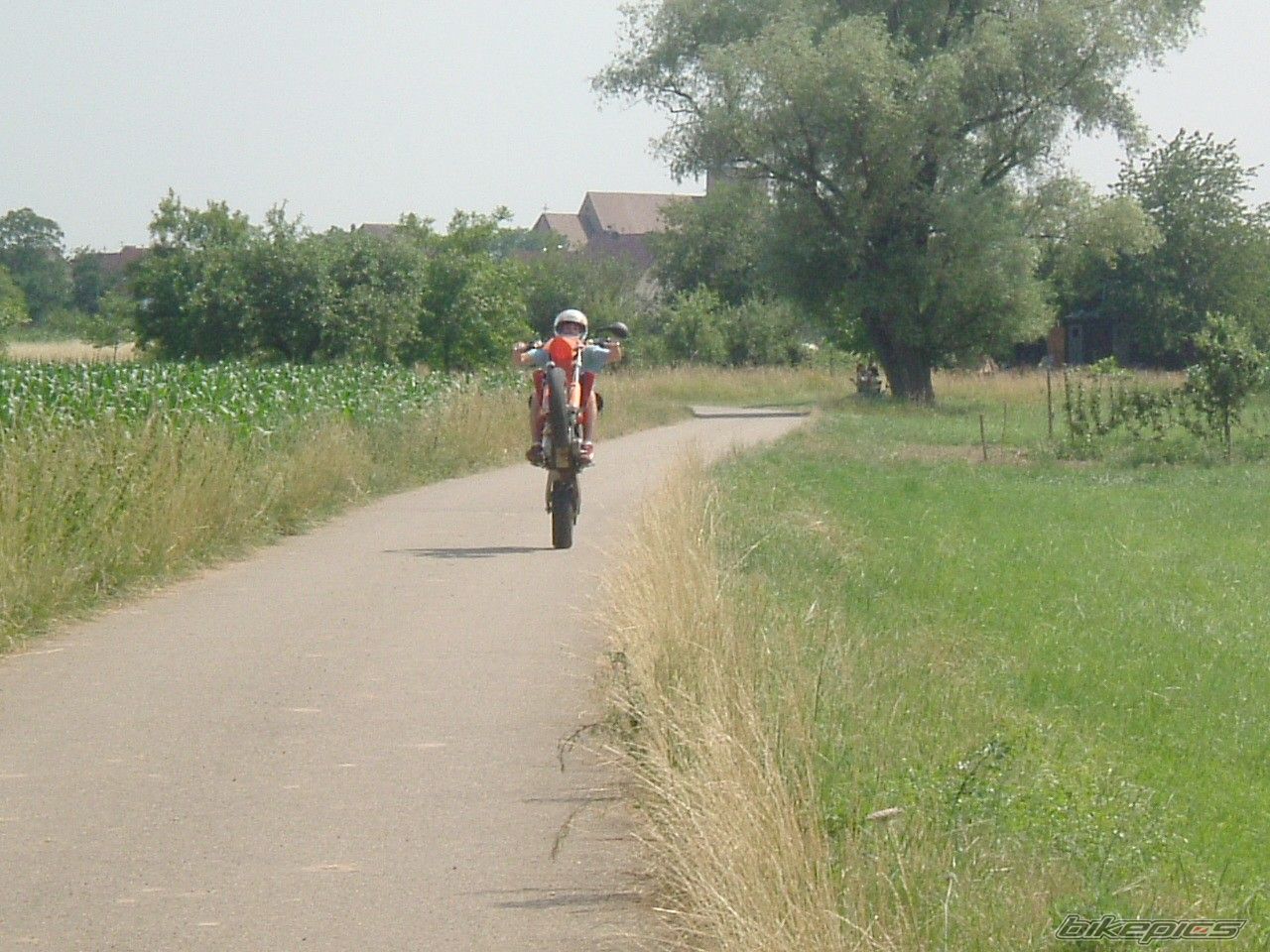 Bike Photo 726757