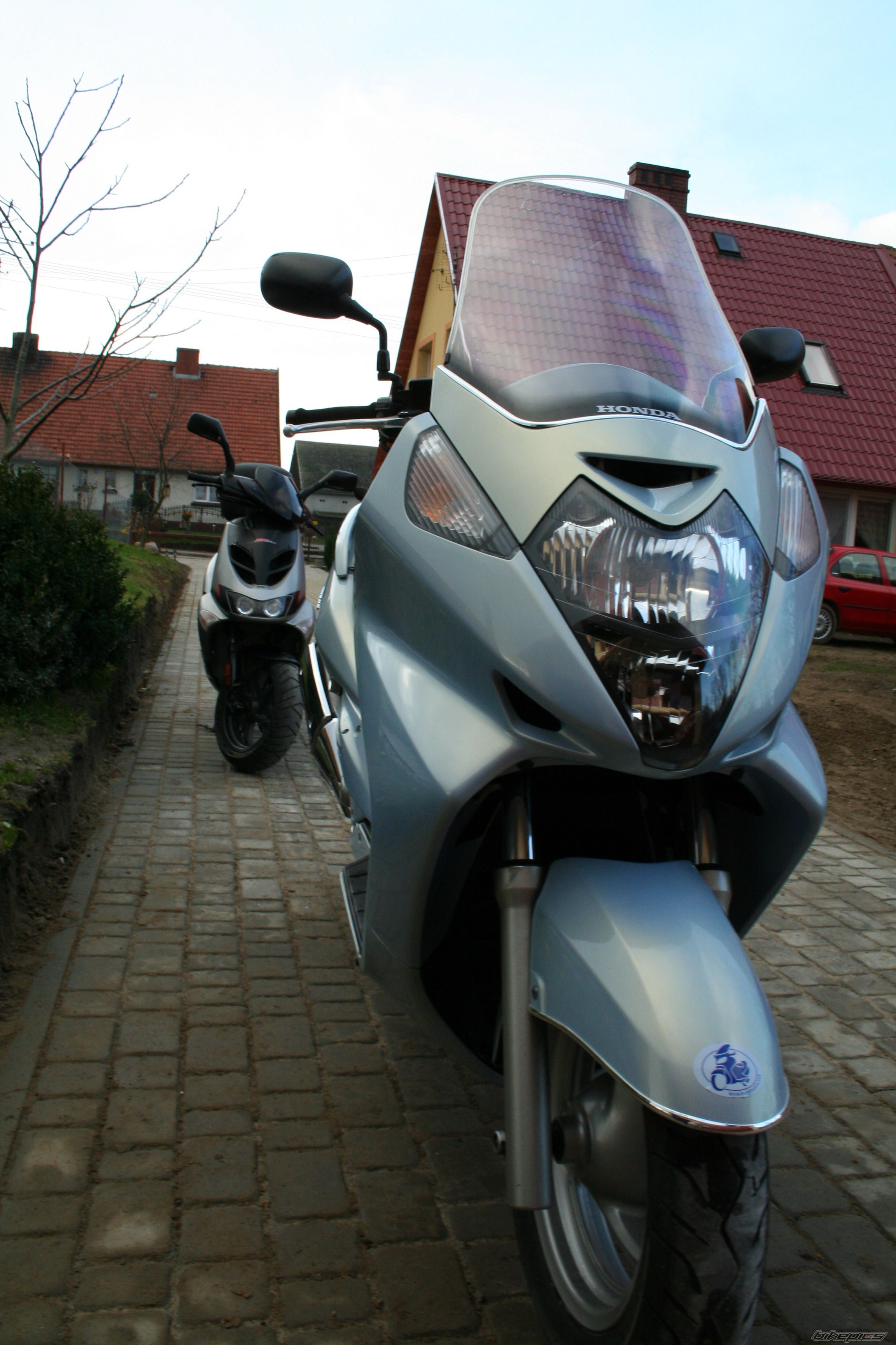 Bike Photo 726765