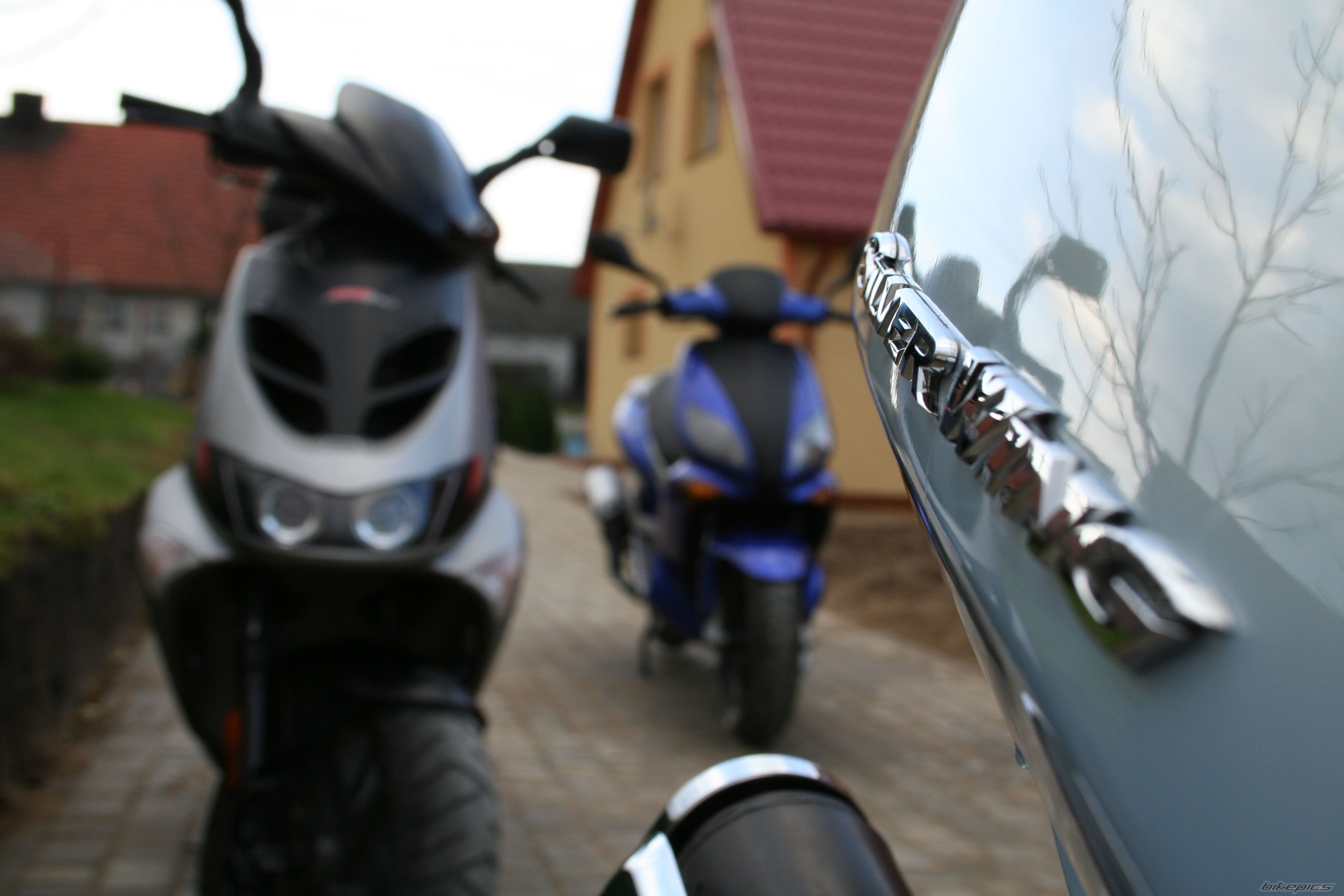 Bike Photo 726780