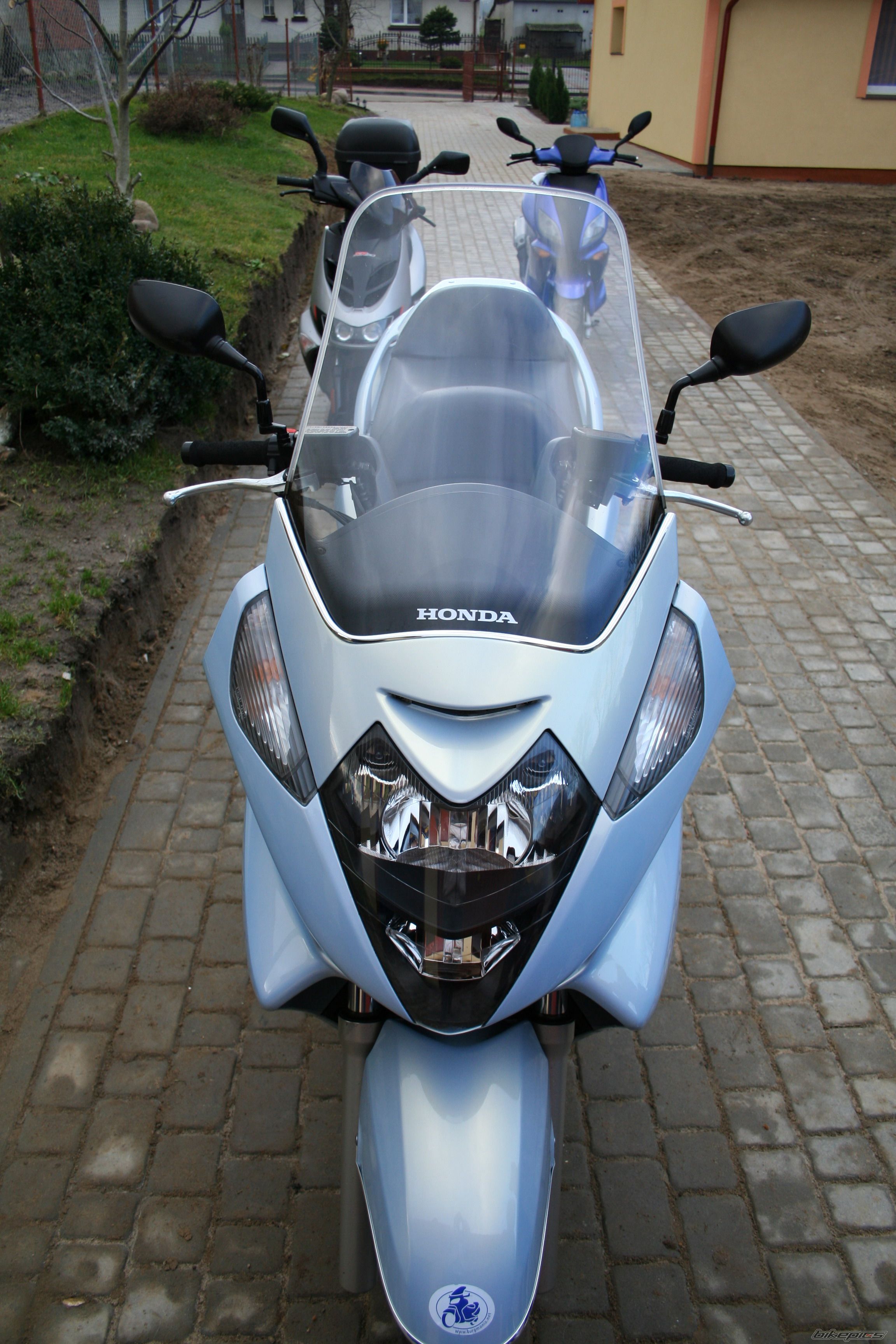 Bike Photo 726781