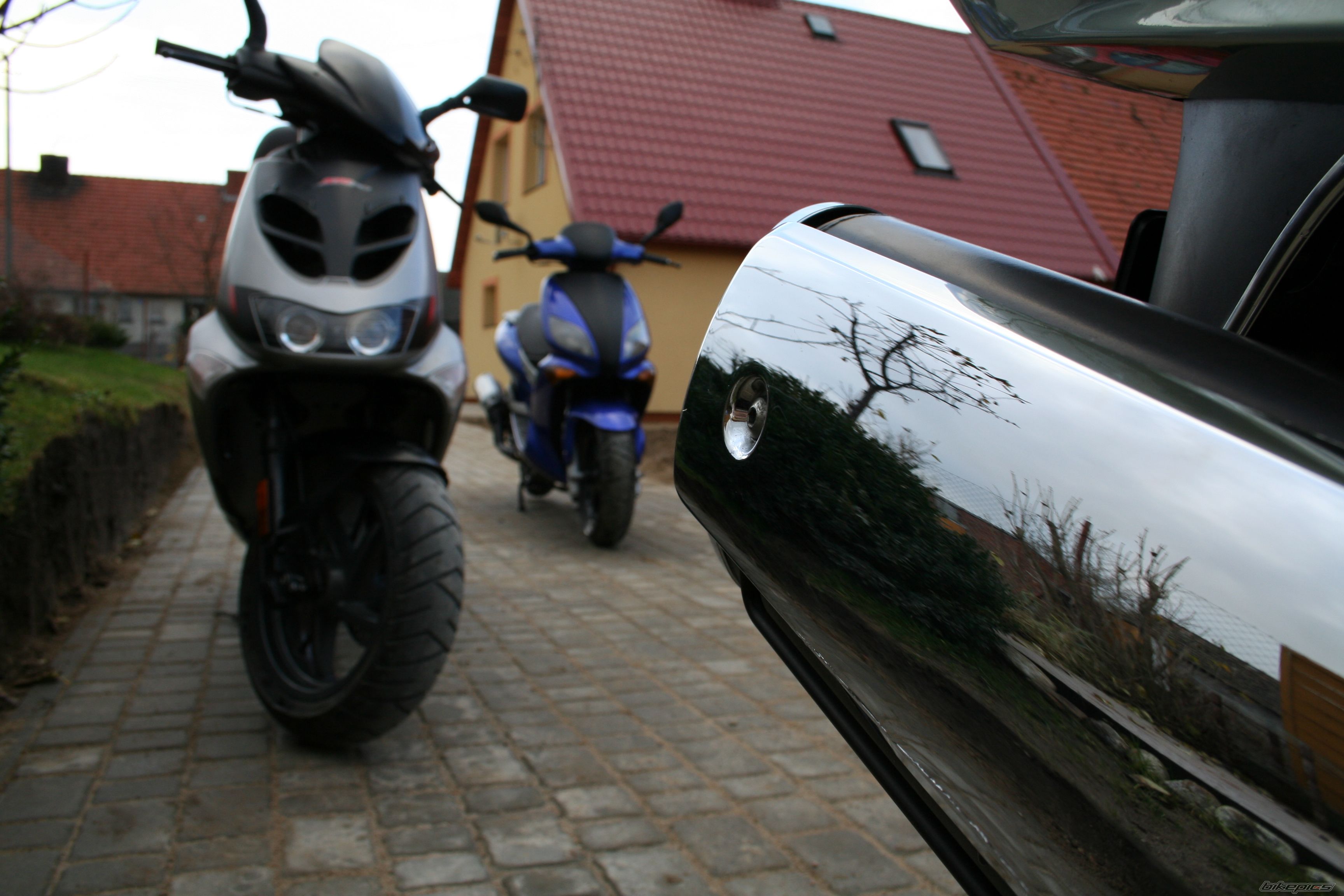 Bike Photo 726782