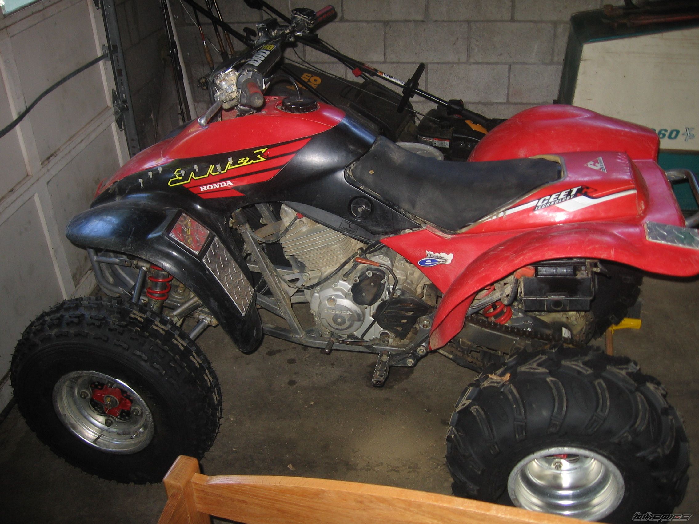 Bike Photo 726795