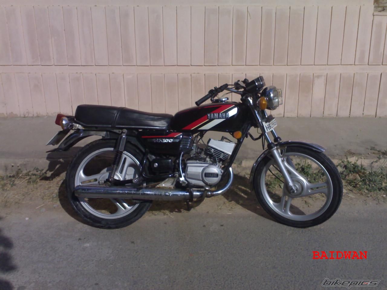 Bike Photo 726796