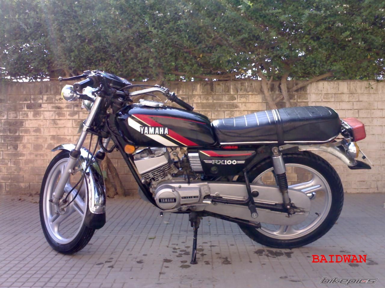 Bike Photo 726797