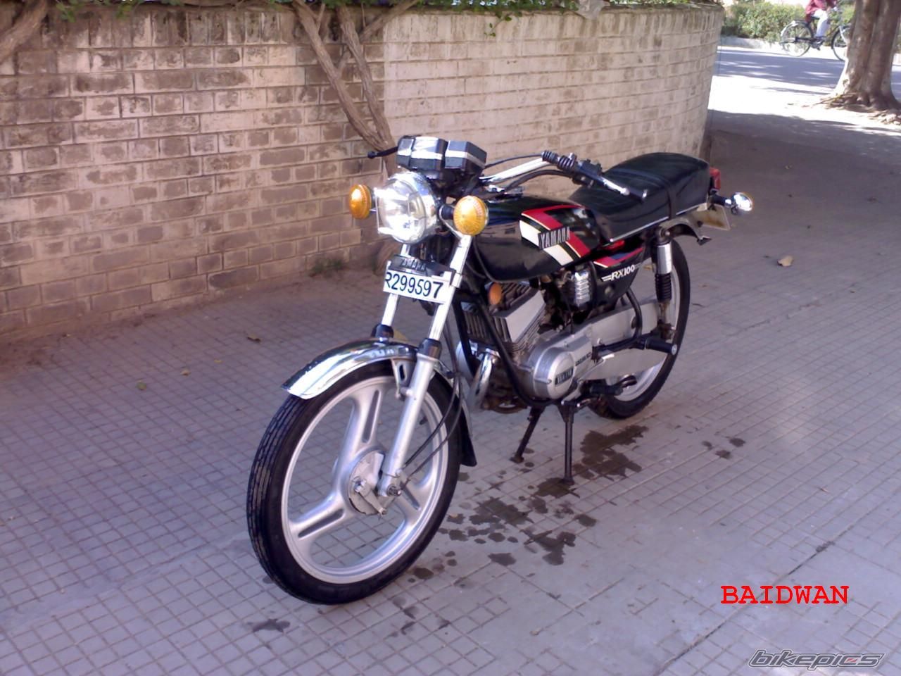 Bike Photo 726798