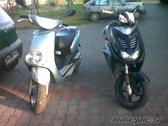 Bike Photo 726799