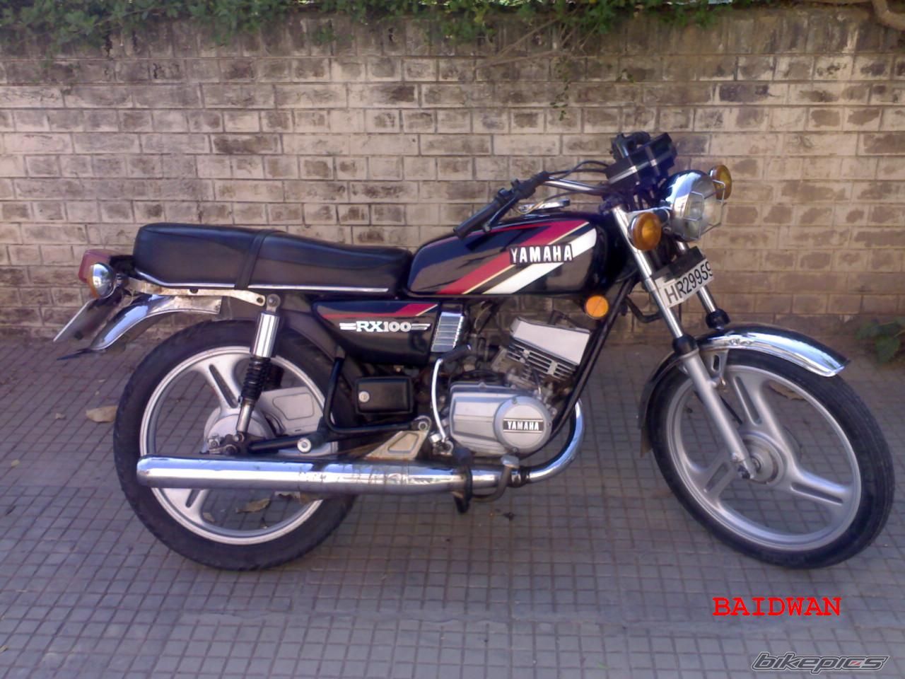 Bike Photo 726801