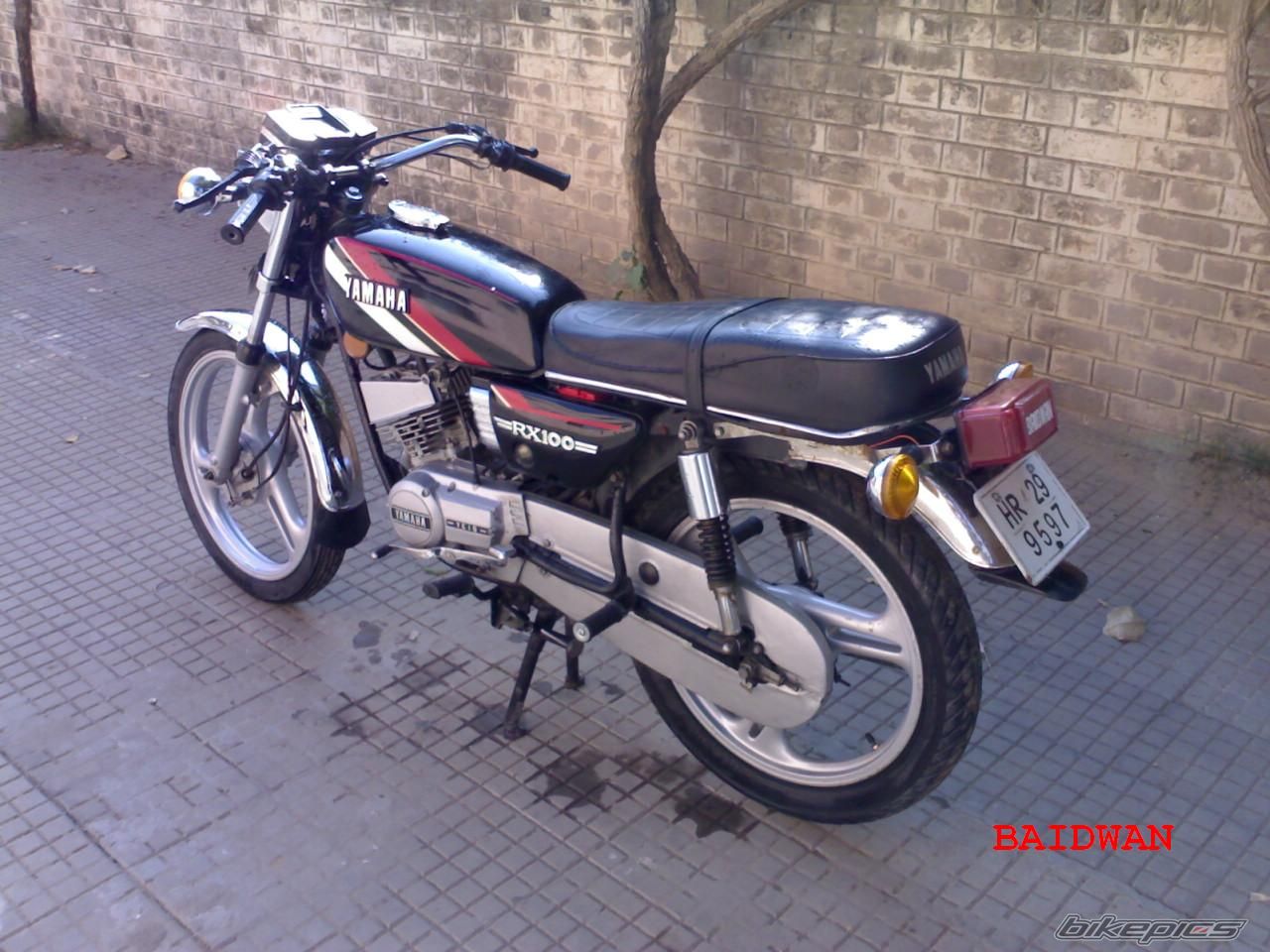 Bike Photo 726803