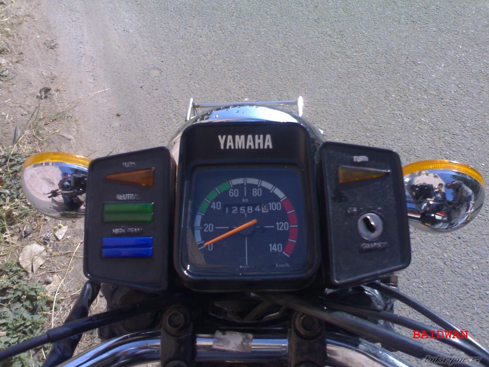 Bike Photo 726806