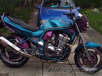 Bike Photo 72681
