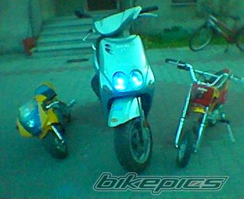 Bike Photo 726814