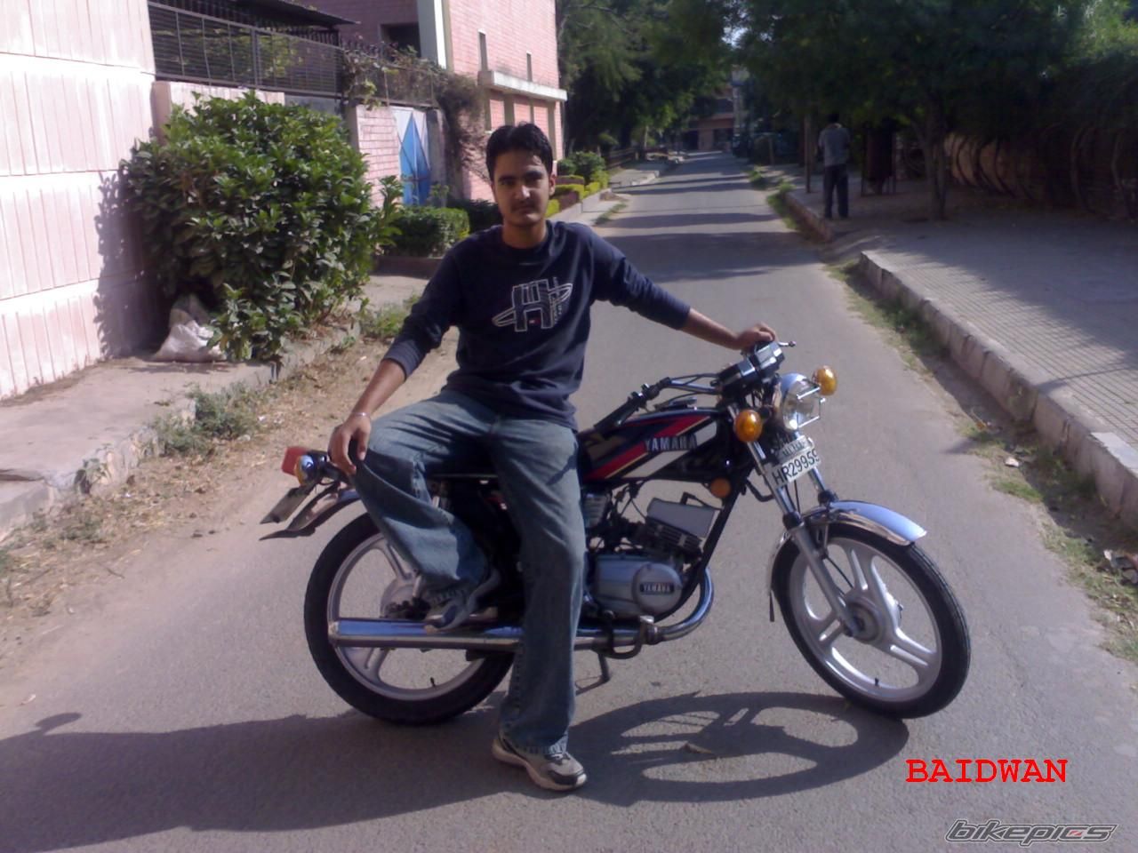 Bike Photo 726815