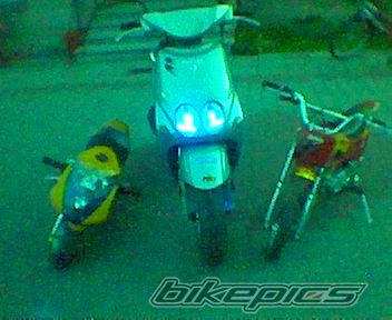 Bike Photo 726816