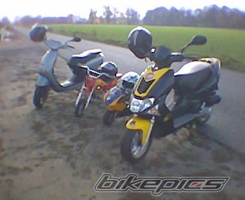 Bike Photo 726820