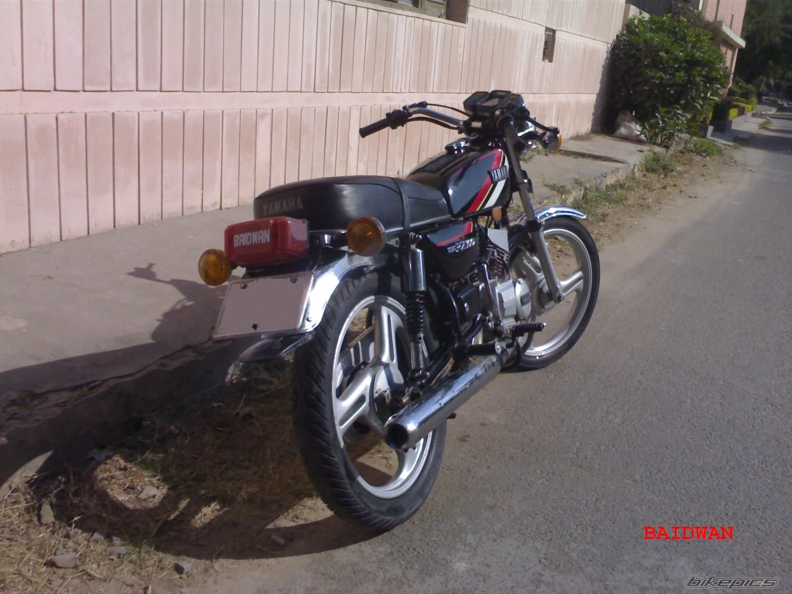 Bike Photo 726822