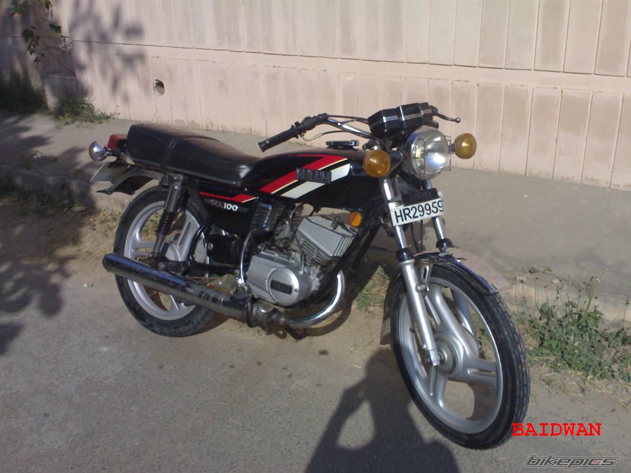 Bike Photo 726823