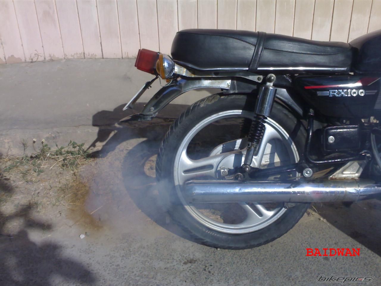 Bike Photo 726828