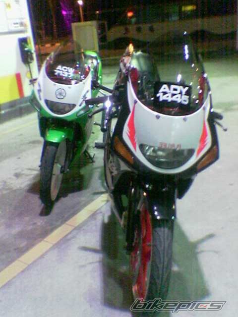 Bike Photo 726870