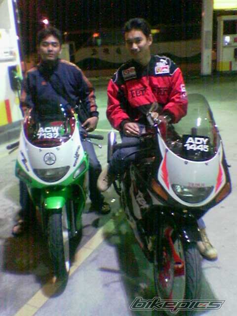 Bike Photo 726872