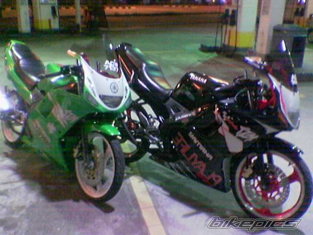 Bike Photo 726874